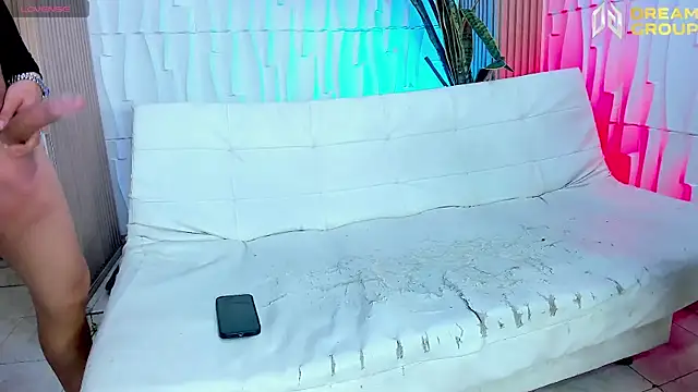 AmazingPartys – Live XXX-chat