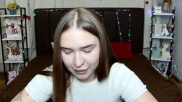 Онлайн чат XXX LauraHlot