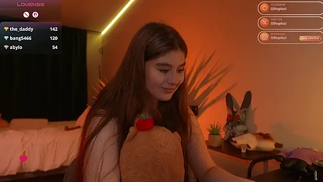 Bogduzi XXX чат на живо