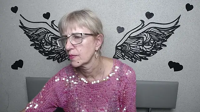 Chat XXX ao vivo de PattySanny