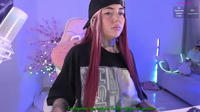 cute_catlyn live XXX chat