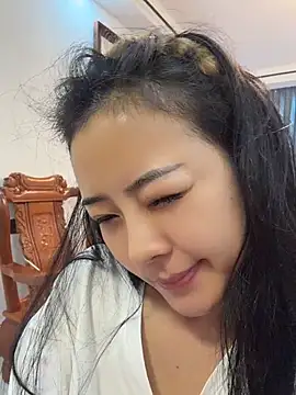 jingya521 élő XXX-chatje