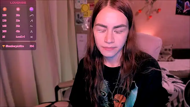 _selectrra's Live XXX Chat