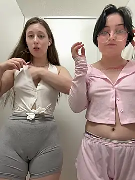 FroggyAnna – Live XXX-chat