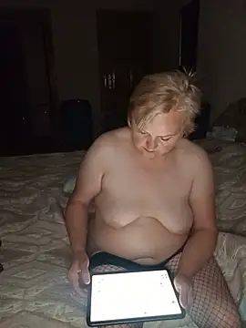 Svetlysvet's Live XXX Chat