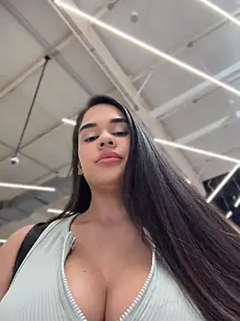 عرض كام BellaLeclair_