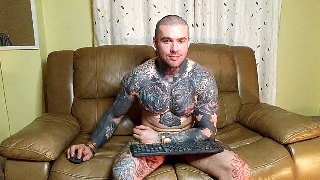 Chatroom XXX en direct de nathaniel_13