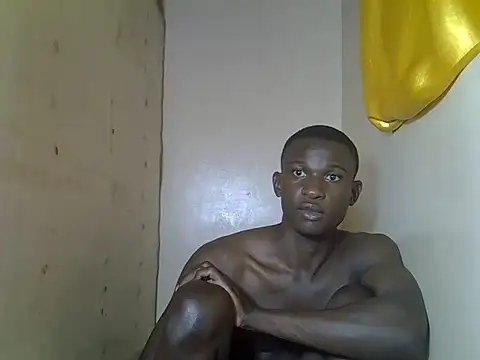 Thickcockdickn Webbikameraesitys