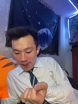 Chat XXX Live Asher_