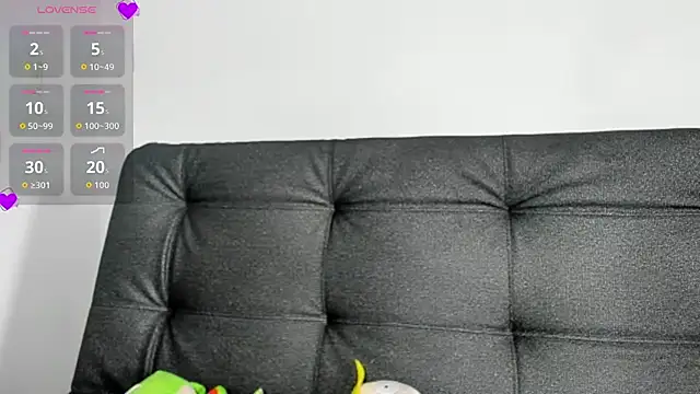 Cherrysweetyx – Live XXX-chat