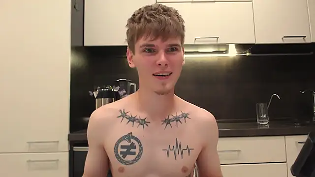 Fredd_Xanders Live XXX-Chat