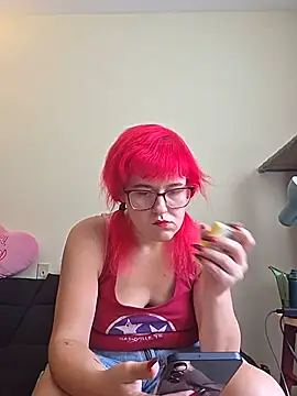 Ashloves_ élő XXX-chatje