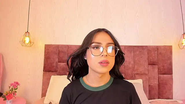 SamanthaFairyy – Kamerová šou