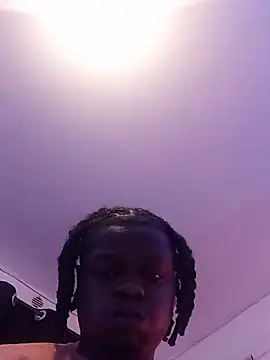 Notsopure Webcam Show