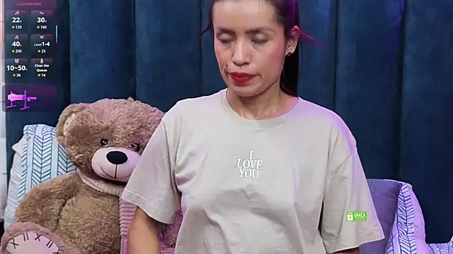 Chat XXX ao vivo de Alexxastk