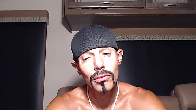 Chatroom XXX en direct de ThickD2C