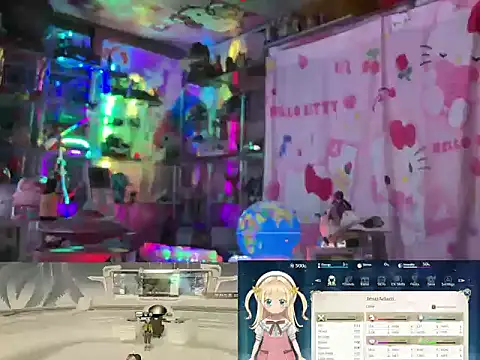 JesuAdam 现场XXX聊天