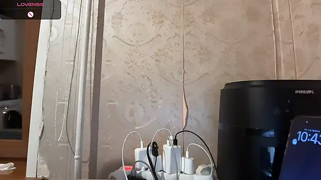 Živý XXX chat AngelJeni