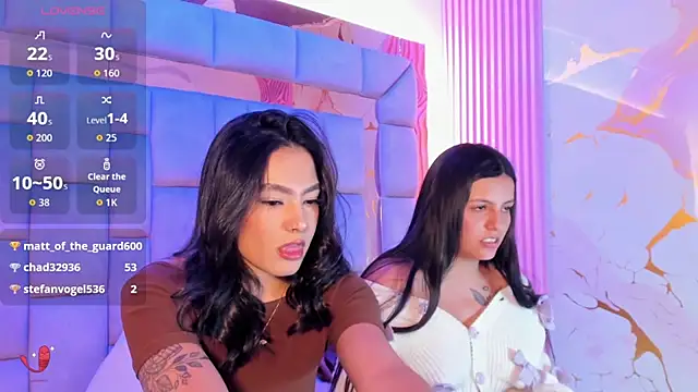 Anal_Temptation Live XXX-Chat
