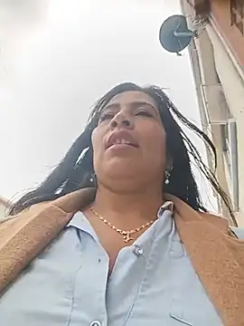 shailademons- – Naživo XXX chat