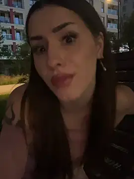 AriaAdda Chat XXX live