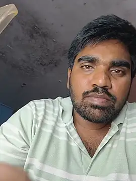 Show de Harsha_Happy na webcam