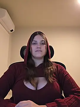 XXX chat uživo modela MiaRides19