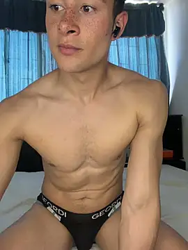 دردشة AustinJones_ الجنسية المباشرة