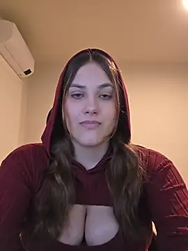 MiaRides19 Chat XXX in diretta