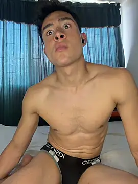 AustinJones_ Obrolan Langsung XXX
