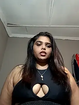 Chat ao vivo de Candybabe911