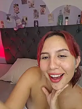 Sembang XXX Secara Langsung violeta_blaze1