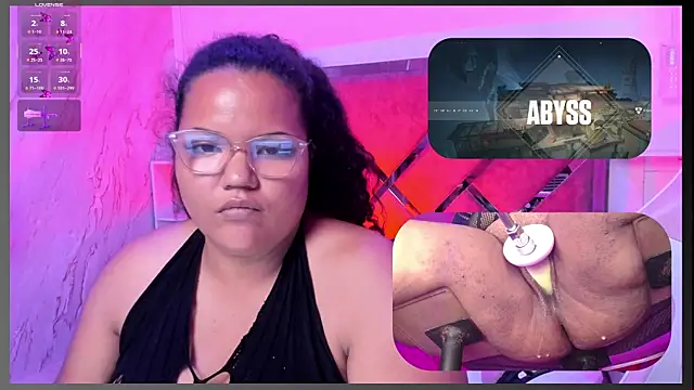 MhiaRey live XXX chat