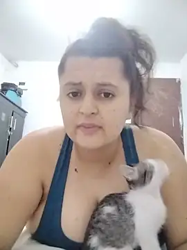 Miss_balloonsmila live XXX chat