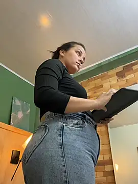 megansumer Live XXX Chat
