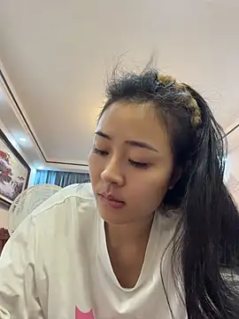 jingya521 Chat XXX in diretta