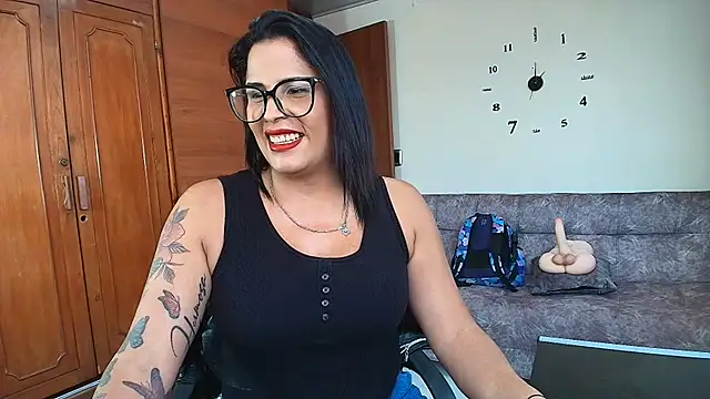 Majo_Soussa live XXX chat
