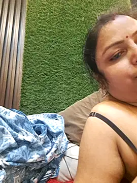 Chat XXX ao vivo de SHANVII