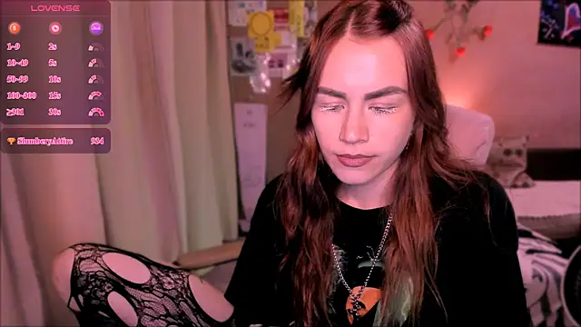 צ'אט XXX בשידור חי של _selectrra
