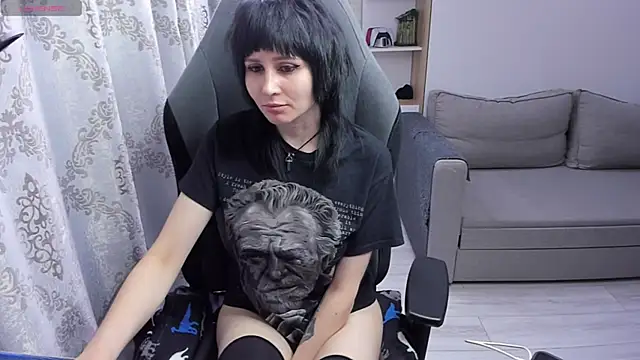 MistyDark Live XXX-Chat