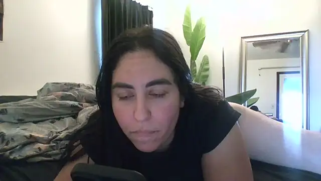 Živý XXX chat WetFlower69