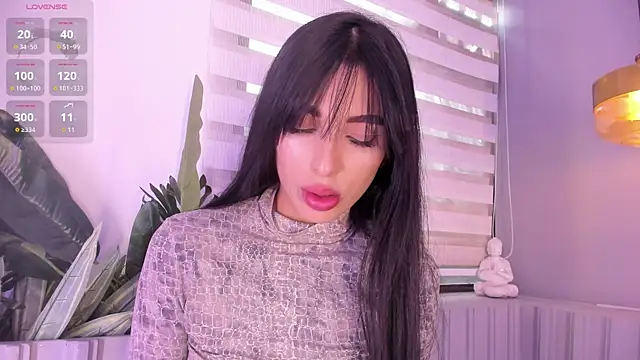 stephanymonroe's Live XXX Chat