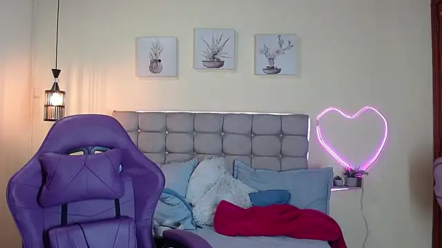 Chat XXX en directo de _naomi_s