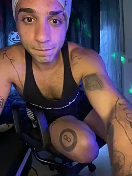 Mohdollmen Live XXX-chat
