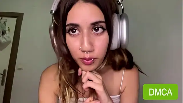 JuliaPierce Live XXX Chat