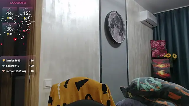 Stacy_Davice Live XXX-Chat