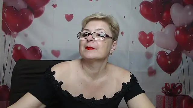 Chatroom XXX en direct de EmiliaGree