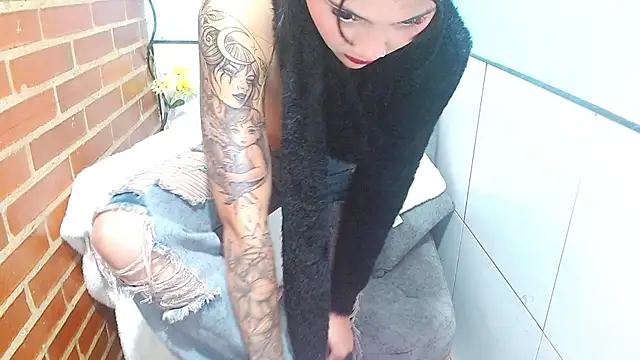Lia_rouse04's Live XXX Chat