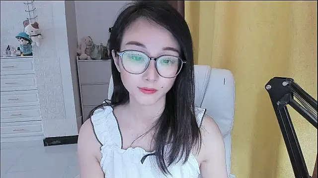 NIAN-er 라이브 XXX 채팅