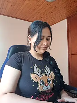 Alessandraa-'s Live XXX Chat